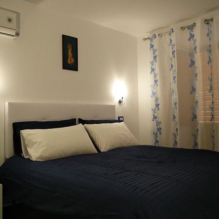 Sedil Dominova Apartment Sorrente Extérieur photo