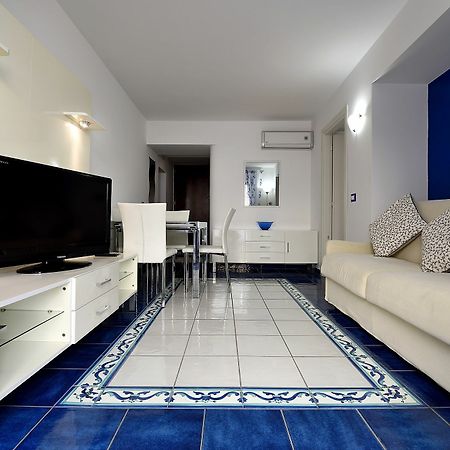 Sedil Dominova Apartment Sorrente Extérieur photo