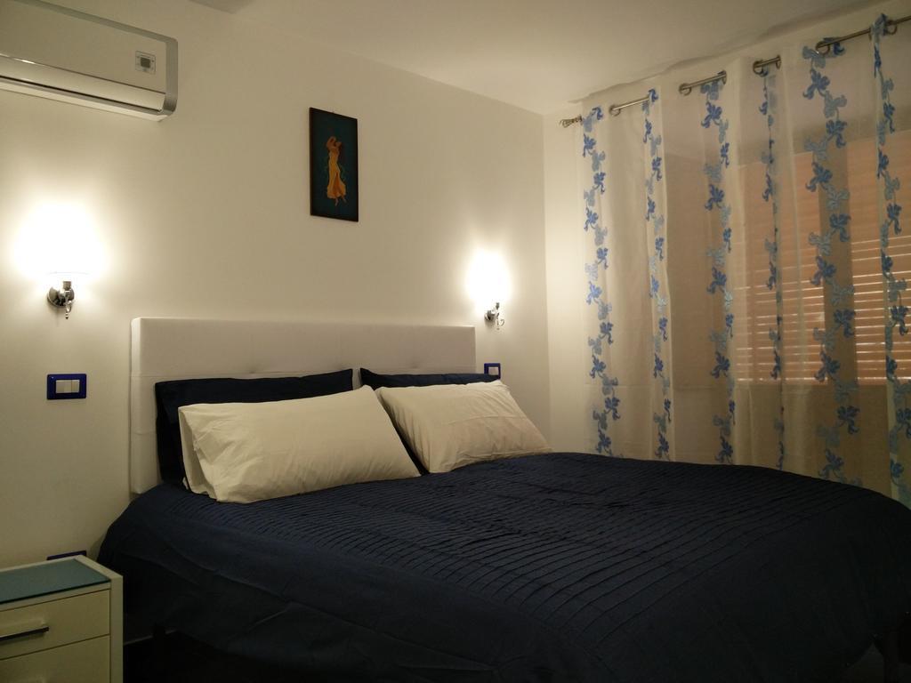 Sedil Dominova Apartment Sorrente Extérieur photo