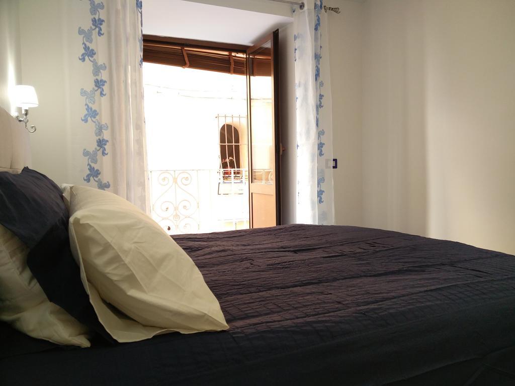 Sedil Dominova Apartment Sorrente Extérieur photo