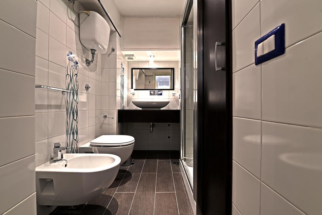 Sedil Dominova Apartment Sorrente Extérieur photo