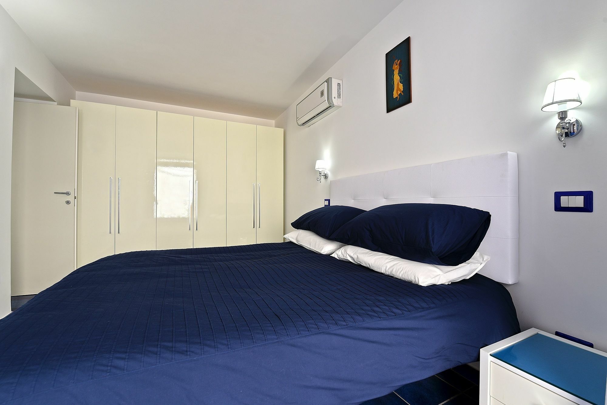 Sedil Dominova Apartment Sorrente Extérieur photo